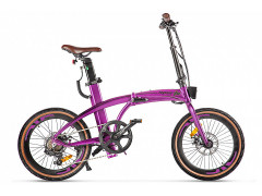 Электровелосипед Eltreco Sporto