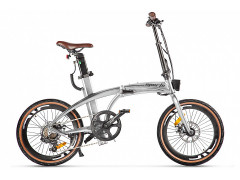 Электровелосипед Eltreco Sporto