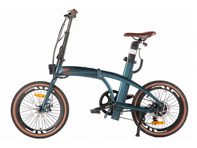 Электровелосипед Eltreco Sporto в Омске