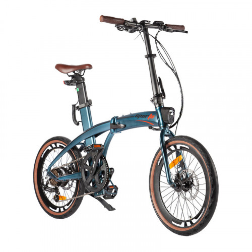 Электровелосипед Eltreco Sporto в Омске