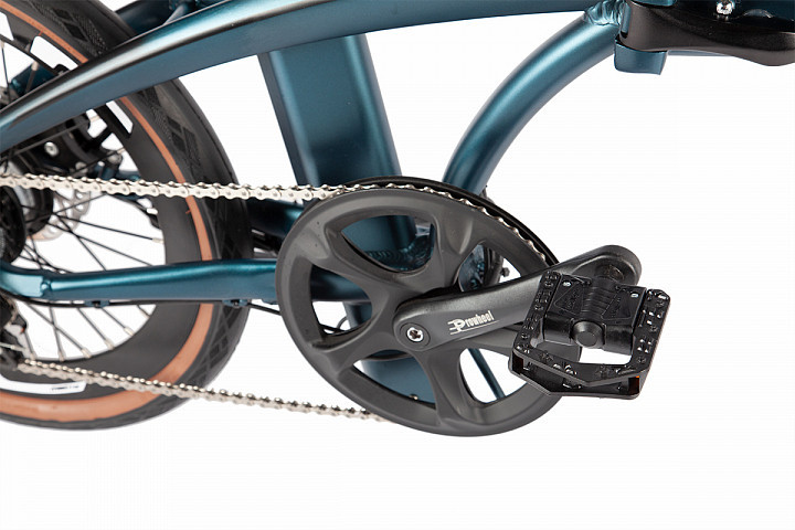 Электровелосипед Eltreco Sporto в Омске