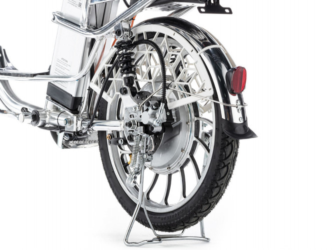 Электровелосипед Motax E-NOT Express Big 60V30A К в Омске