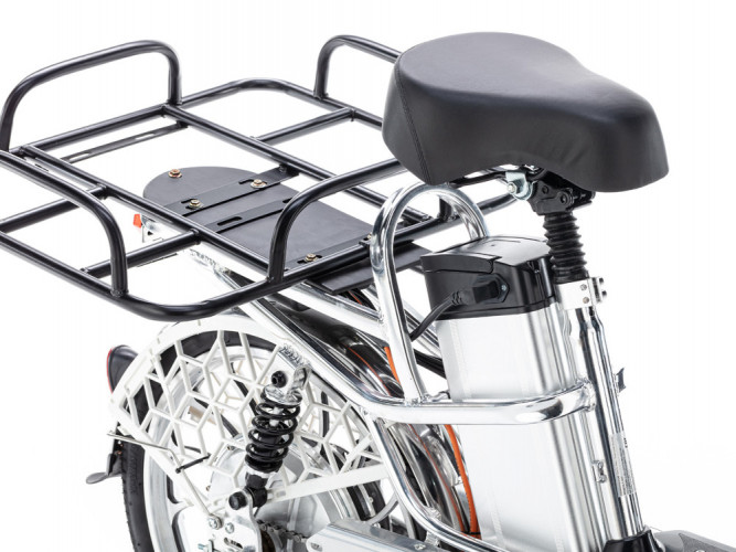 Электровелосипед Motax E-NOT Express Big 60V30A К в Омске