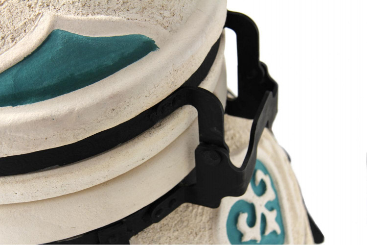 Тандыр Сармат Дастархан с откидной крышкой в Омске