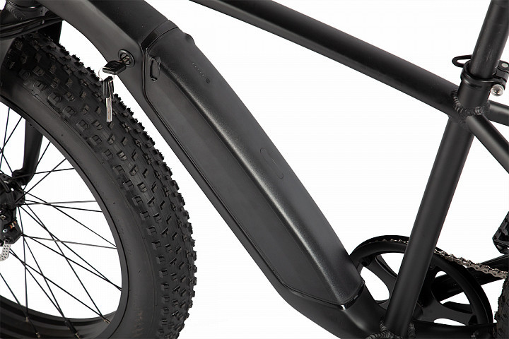 Электровелосипед Eltreco Hook в Омске