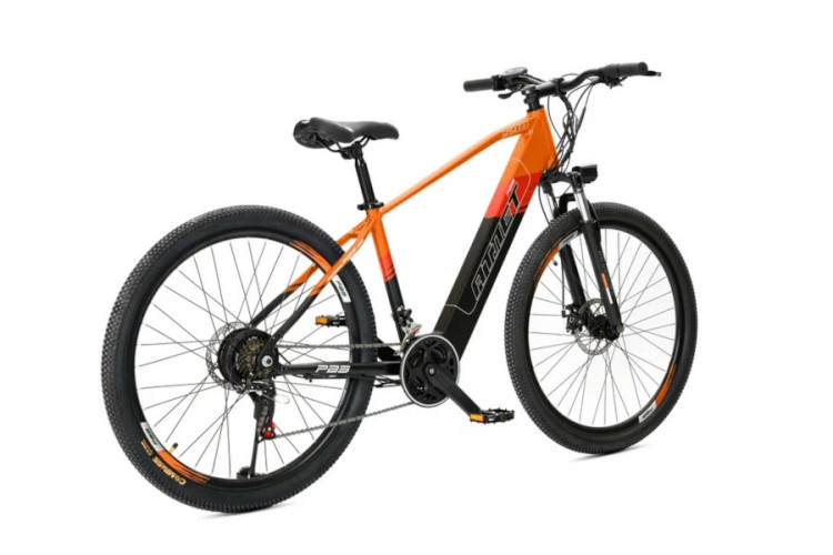 Электровелосипед РВЗ АТЛЕТ в Омске