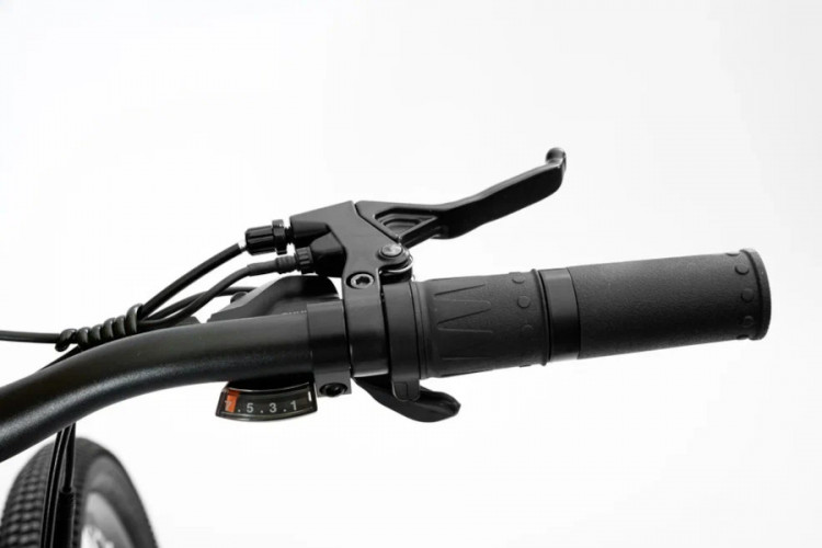 Электровелосипед РВЗ АТЛЕТ в Омске