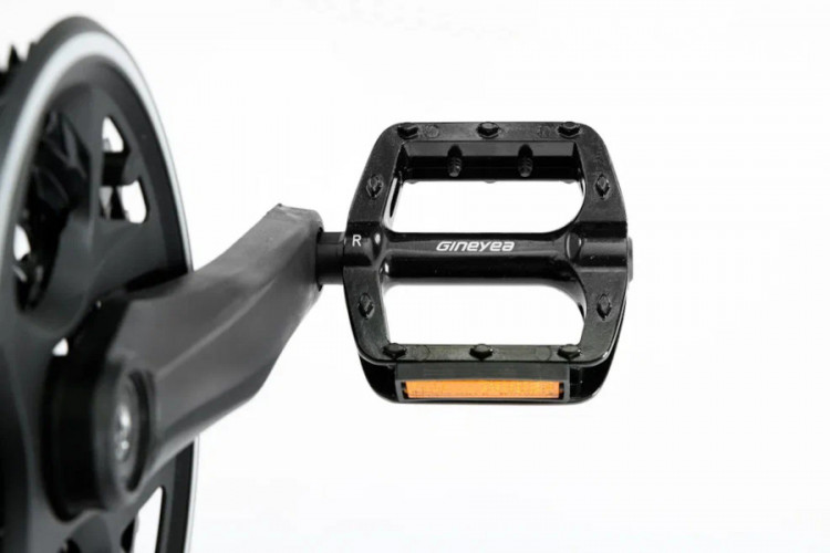 Электровелосипед РВЗ АТЛЕТ в Омске