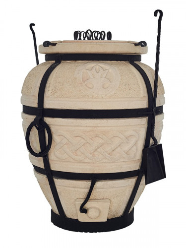 Тандыр Сармат Атаман в Омске