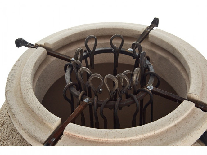 Тандыр Сармат Атаман в Омске