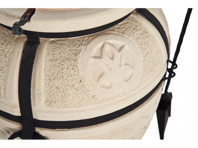 Тандыр Сармат Атаман в Омске