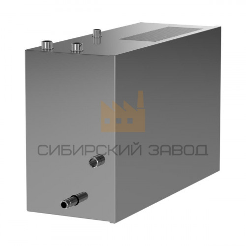 Парогенератор ПГП 21 кВт в Омске