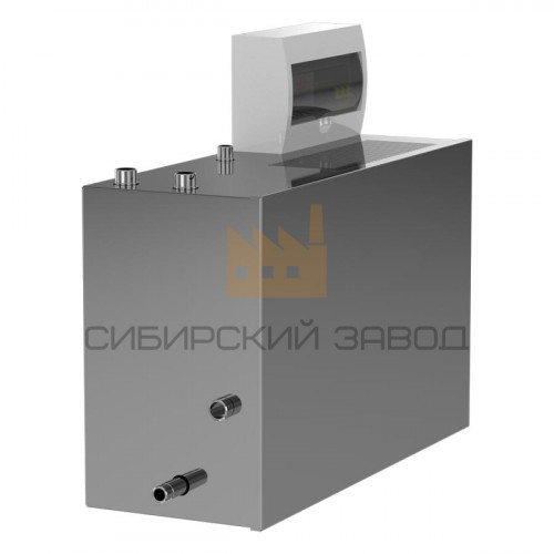 Парогенератор ПГП 21 кВт в Омске