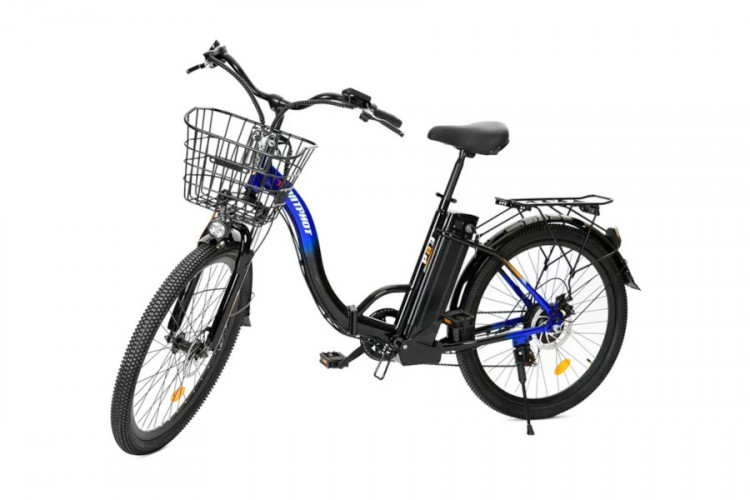 Электровелосипед РВЗ ПАТРИОТ в Омске