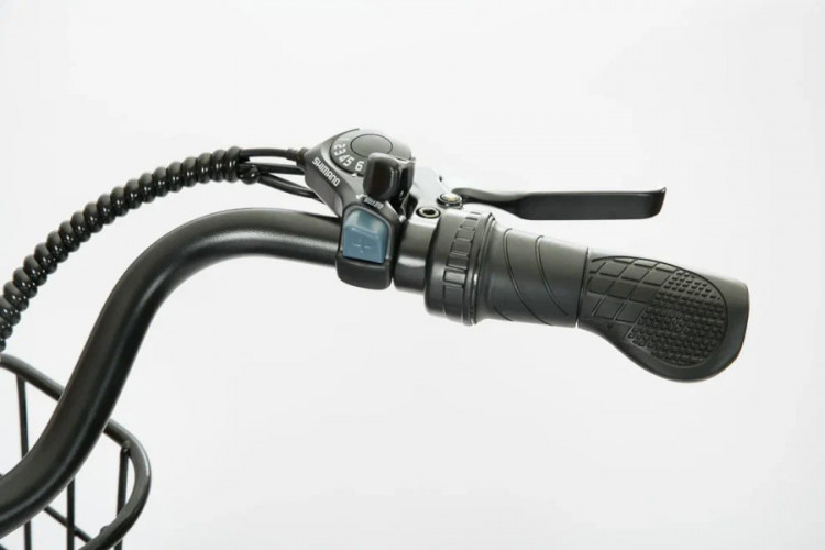 Электровелосипед РВЗ ПАТРИОТ в Омске