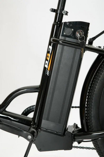 Электровелосипед РВЗ ПАТРИОТ в Омске