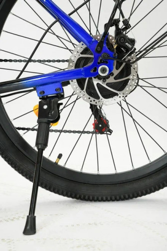 Электровелосипед РВЗ ПАТРИОТ в Омске