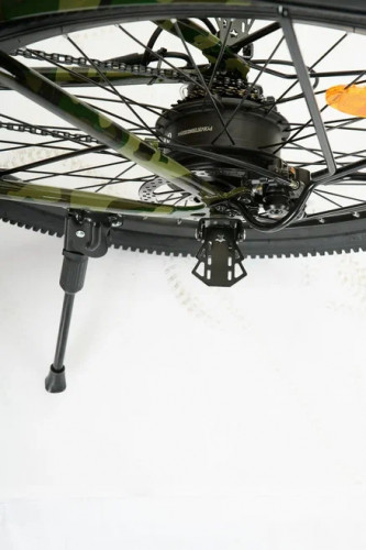 Электровелосипед РВЗ ПАТРИОТ в Омске