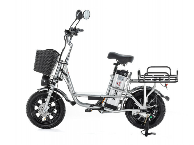 Электровелосипед Motax E-NOT Express Big Pro 6020 MК в Омске