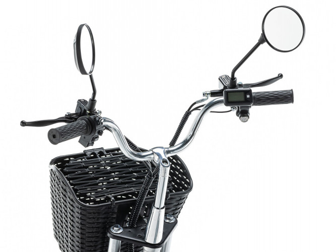 Электровелосипед Motax E-NOT Express Big Pro 6020 MК в Омске