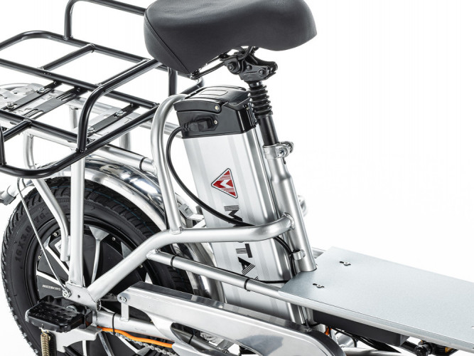 Электровелосипед Motax E-NOT Express Big Pro 6020 MК в Омске