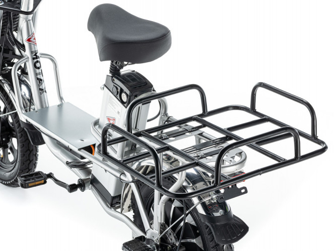 Электровелосипед Motax E-NOT Express Big Pro 6020 MК в Омске