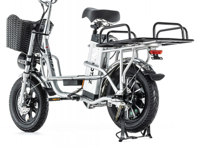 Электровелосипед Motax E-NOT Express Big Pro 6020 MК в Омске