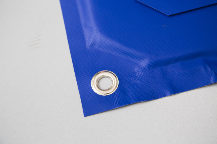 Пол ПВХ в палатку Pulsar 2T long с отверстиями в Омске