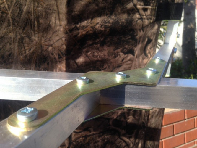 Раскладушка туристическая Медведь (180*65*40) в Омске