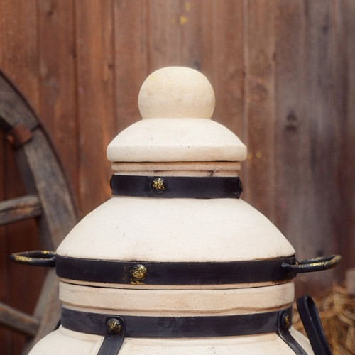 Тандыр Ахмат в Омске