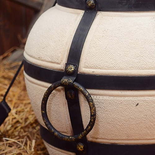 Тандыр Ахмат в Омске