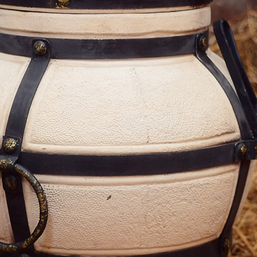 Тандыр Ахмат в Омске