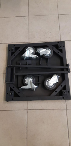 Тележка для тандыра универсальная 500*500 в Омске