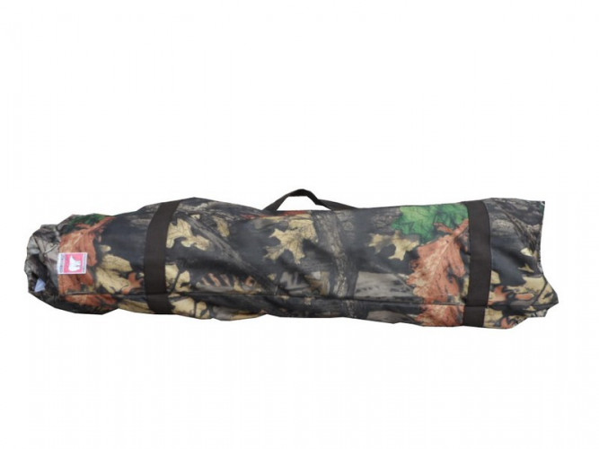 Раскладушка туристическая Медведь (170*65*40) в Омске