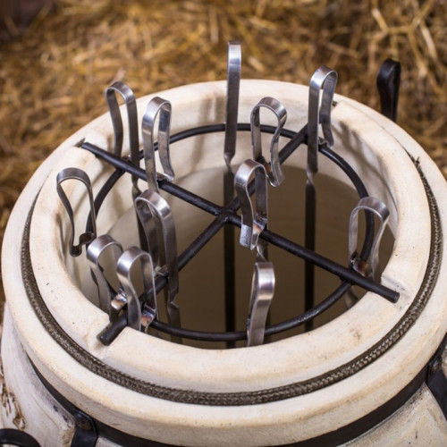 Тандыр Казачий в Омске