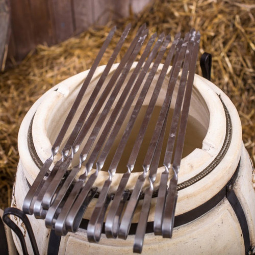 Тандыр Казачий в Омске