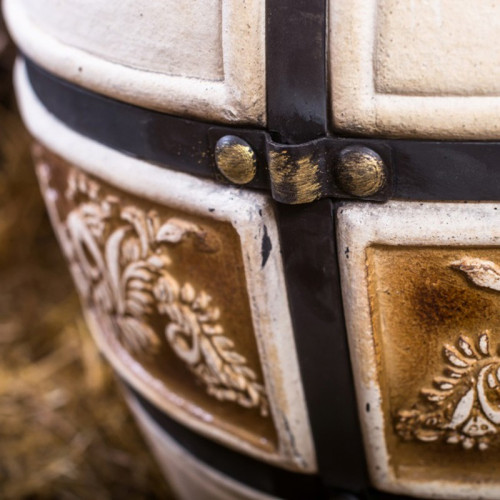 Тандыр Казачий в Омске