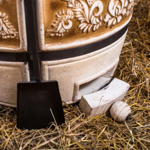 Тандыр Казачий в Омске