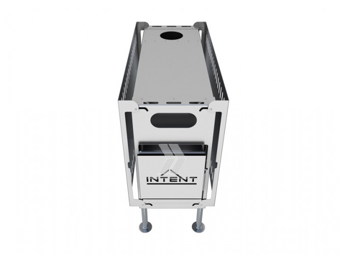 Печь банная INTENT в Омске