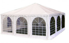 Шатер Пагода Giza Garden 8 x 8 м белый Шатер Пагода Giza Garden 8 x 8 м белый