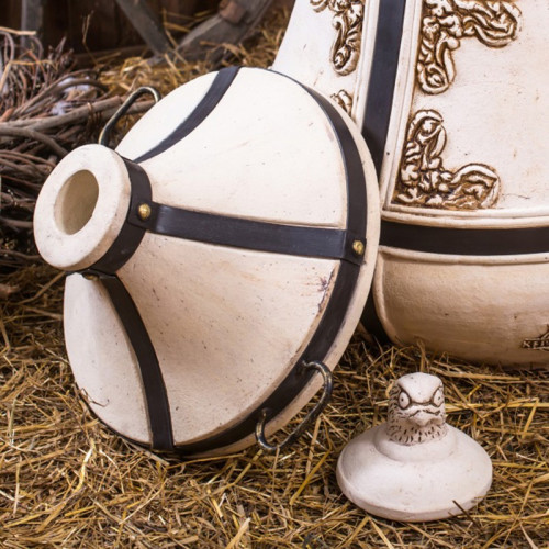 Тандыр Степной в Омске