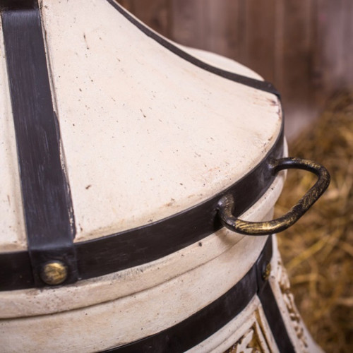 Тандыр Степной в Омске