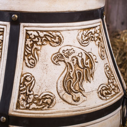 Тандыр Степной в Омске