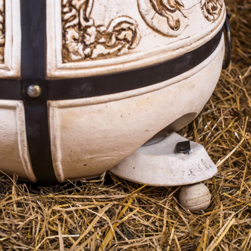 Тандыр Степной в Омске