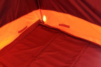 Пол для зимней-палатки-мобильной бани МОРЖ в Омске
