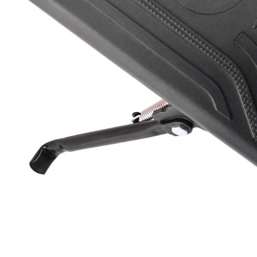 Электроскутер WHITE SIBERIA MINI R 2.0 1200W в Омске