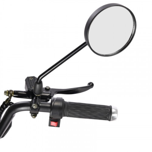 Электроскутер WHITE SIBERIA MINI R 2.0 1200W в Омске