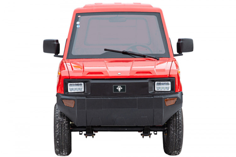 Электромобиль RTA ТОК 3 в Омске