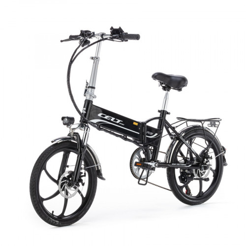 Электровелосипед Motax E-NOT Street Boy 48V10A в Омске