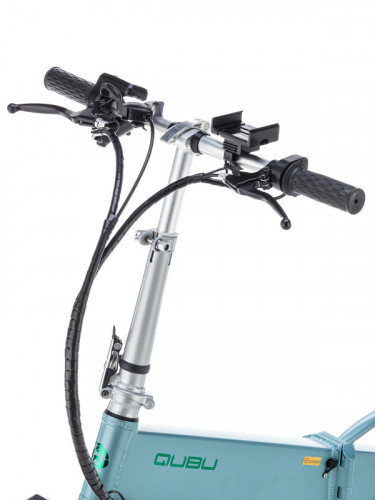 Электровелосипед Motax E-NOT Street Boy 48V10A в Омске